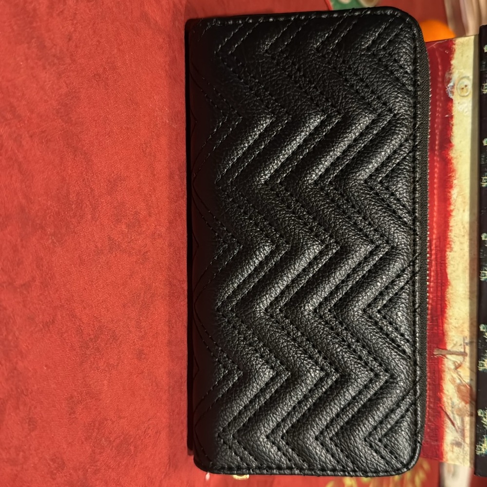 Rampage Wallet - Picture 2 of 3